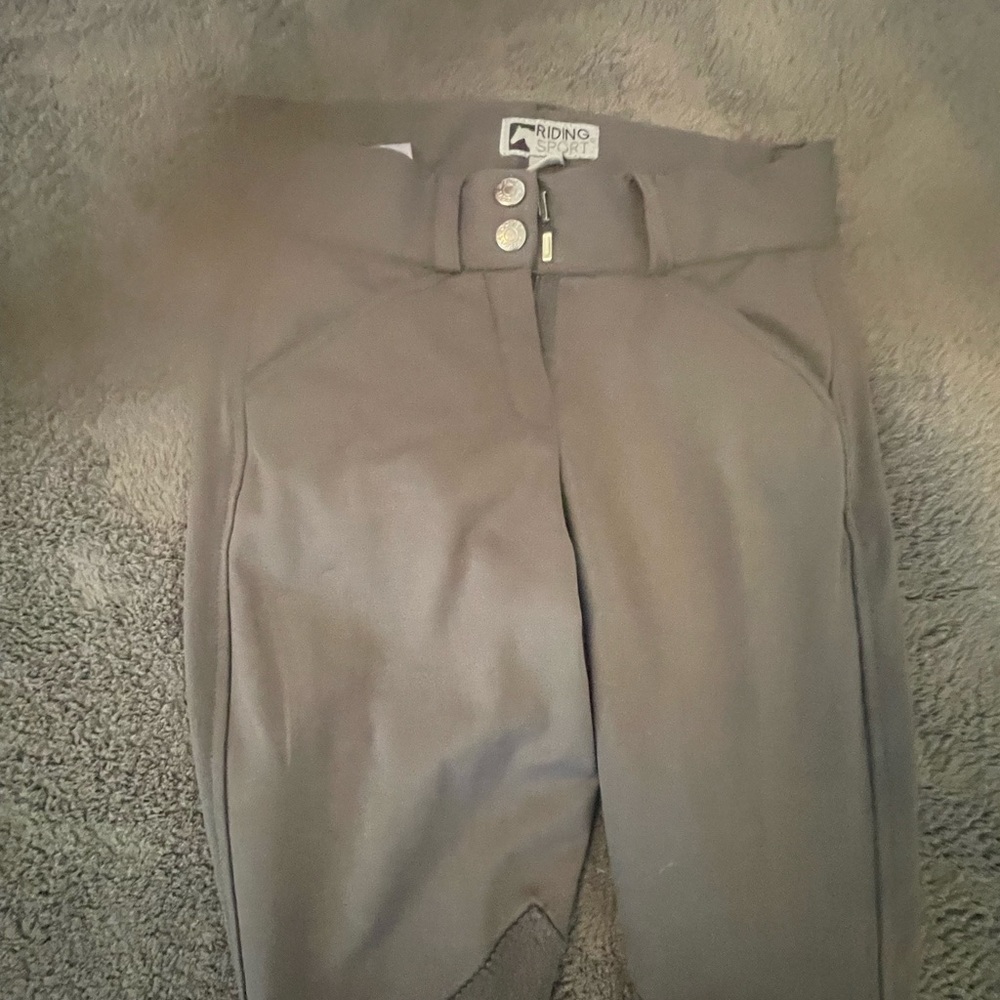 Dover saddlery Ridding sport horse new